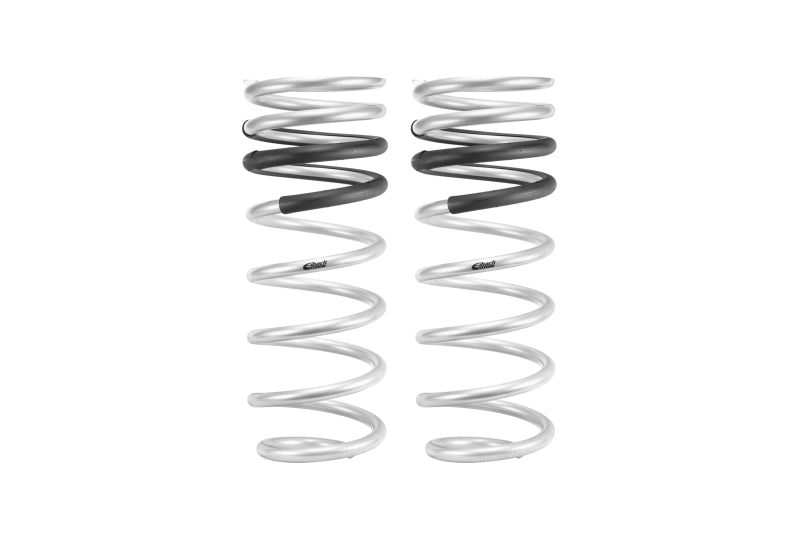 Eibach Pro-Lift-Kit Rear Springs Only E30-82-096-01-02 for 2022-2026 Toyota Tundra