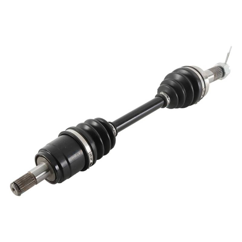 All Balls Racing AB6-HO-8-231 Heavy-Duty 6-Ball Front Right Axle for 2014-2019 Honda TRX420FA