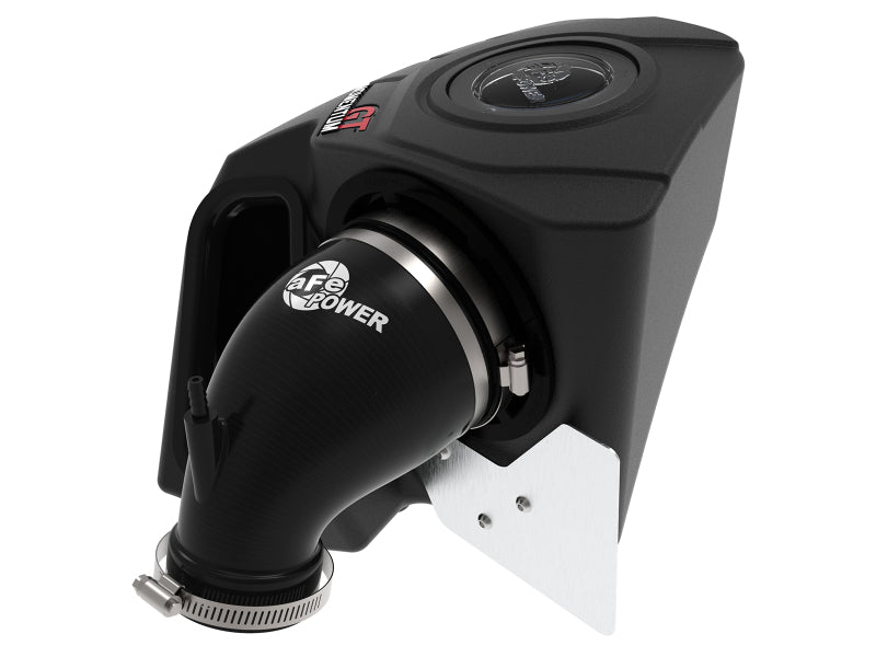 aFe Momentum GT Cold Air Intake with Pro 5R Filter for Audi A4 (B9) 2017-2025 2.0L 45 TFSI, Part 50-70032R