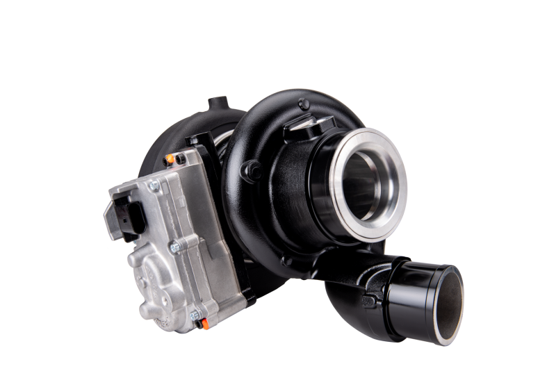 Fleece Performance FPE-351-1920 Cheetah Turbocharger for 2019–2022 Ram 2500/3500 6.7L 24V Cummins
