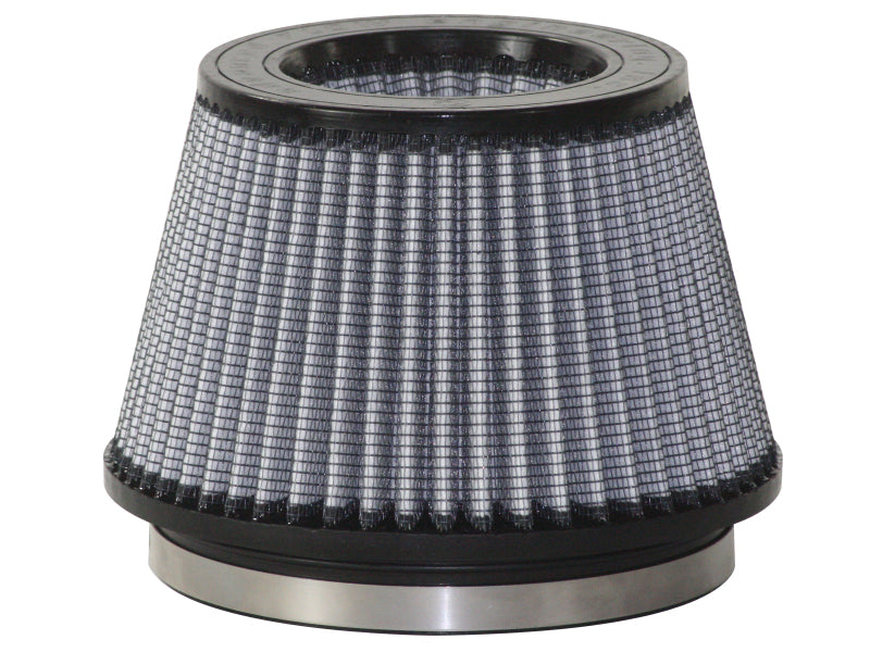 aFe Magnum FORCE Pro DRY S Conical Air Filter, Part Number 21-91054