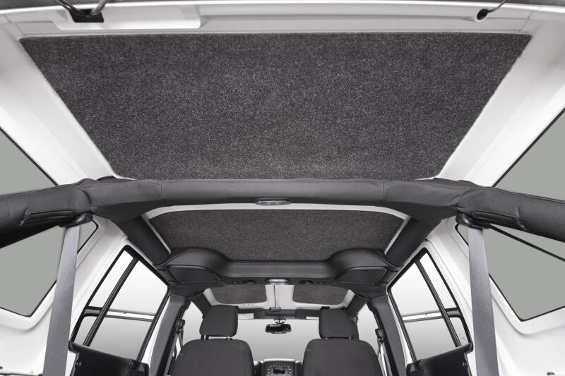 Husky Liners Guardian Comfort Jeep Headliner for 2018-2020 Jeep Wrangler JLU