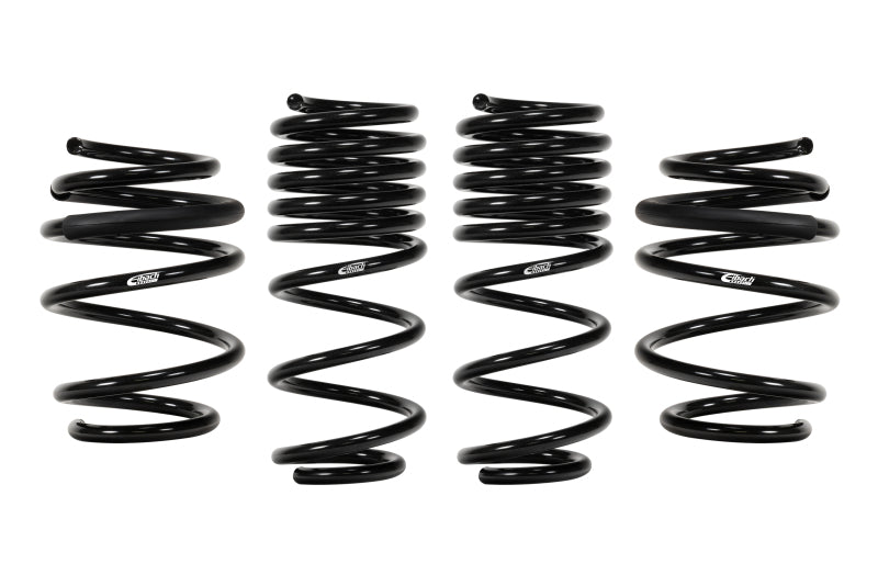 Eibach Pro-Kit for 2017 Honda Civic Type R 1.0in Front 1.0in Rear - E10-40-036-03-22
