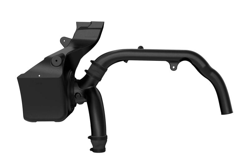 K&N Engineering 24-25 Ford Ranger 2.7L V6 NextGen Cold Air Intake System