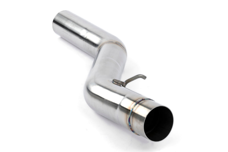 Dinan 19-26 BMW 330i (G20) & 21-26 BMW 430i (G22) Valved Axleback Exhaust System with Polished Tips