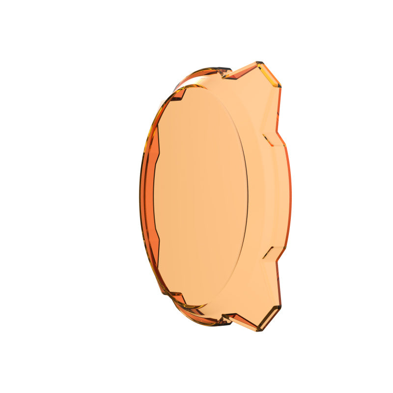 KC HiLiTES Gravity LED Pro6 Amber Light Cover KCL5112