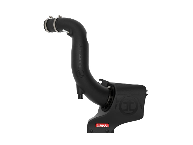 aFe Takeda Momentum Cold Air Intake System with Pro DRY S Filter, Part Number 56-70005D