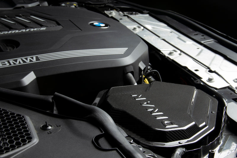 Dinan Carbon Fiber Cold Air Intake for BMW G20 M340i and G42 M240i