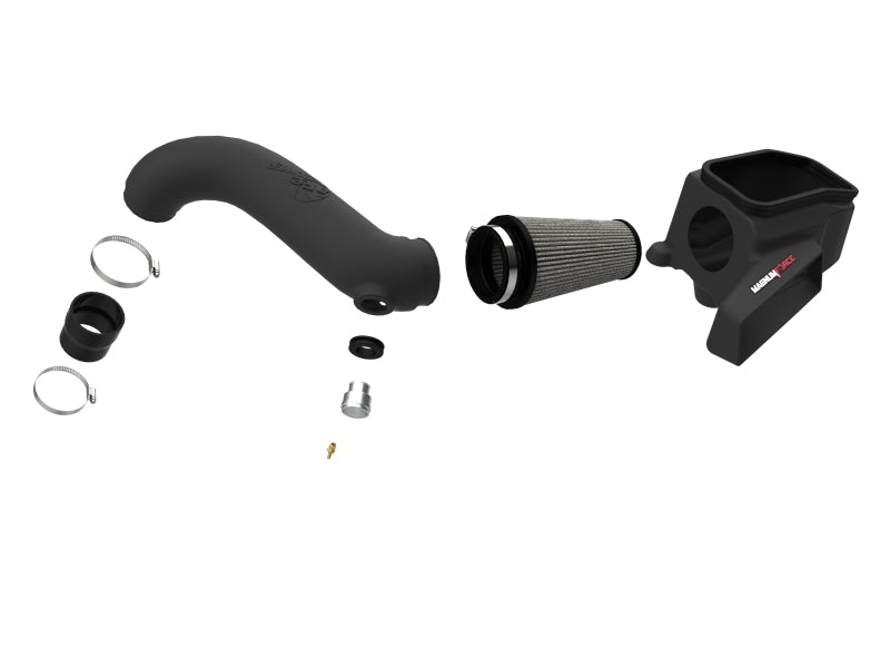 AFE Pro-Dry S Intake