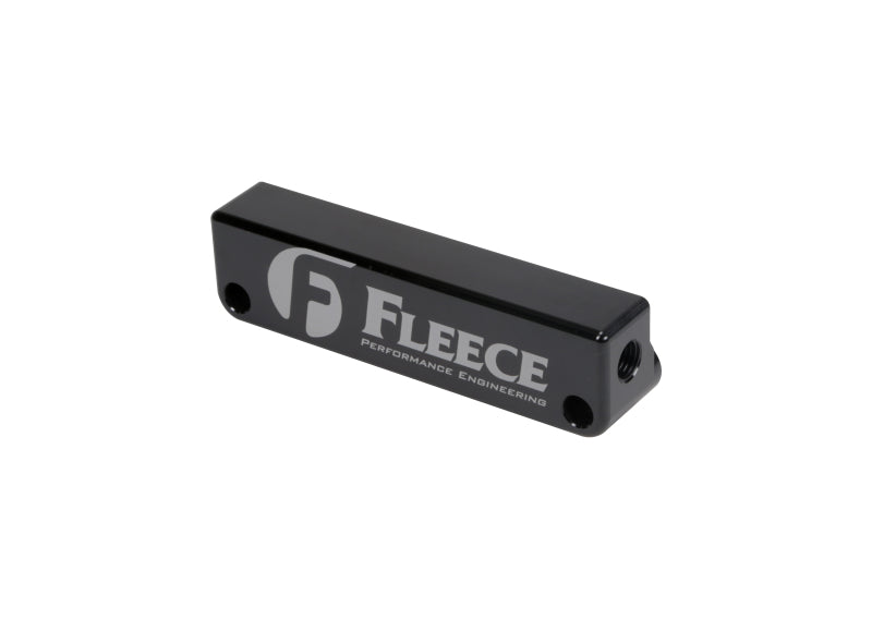 Fleece Performance fpeFPE-FFD-RO-4G Fuel Filter Delete