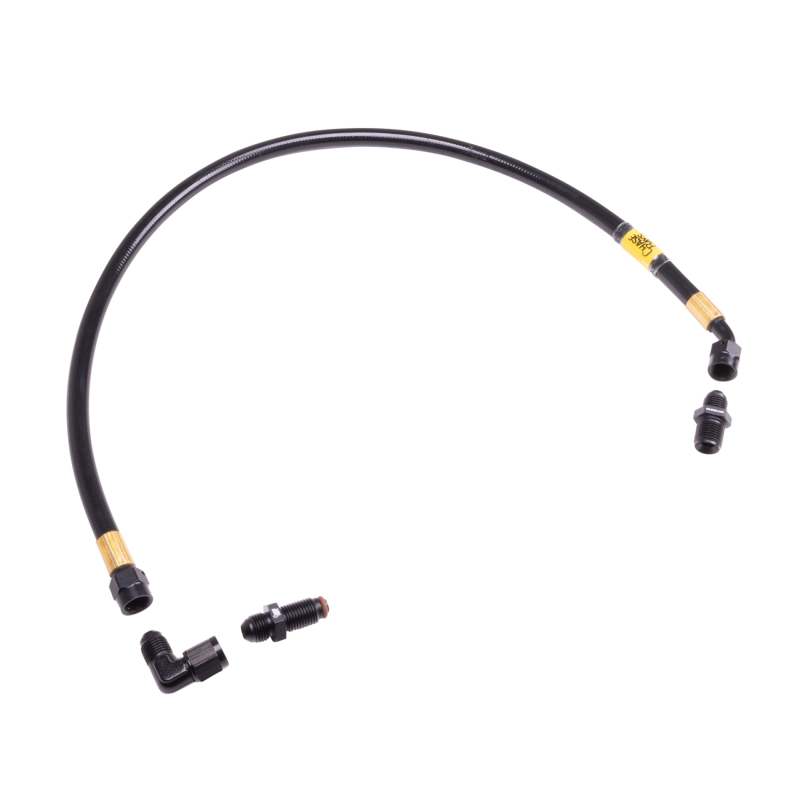 CHB Power Steering Hoses