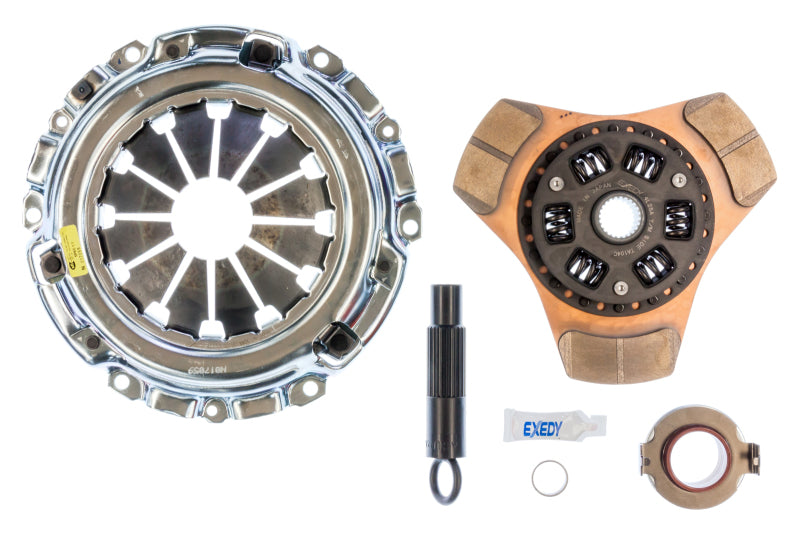 Exedy EXE08951 Stage 2 Cerametallic Clutch Thick Disc