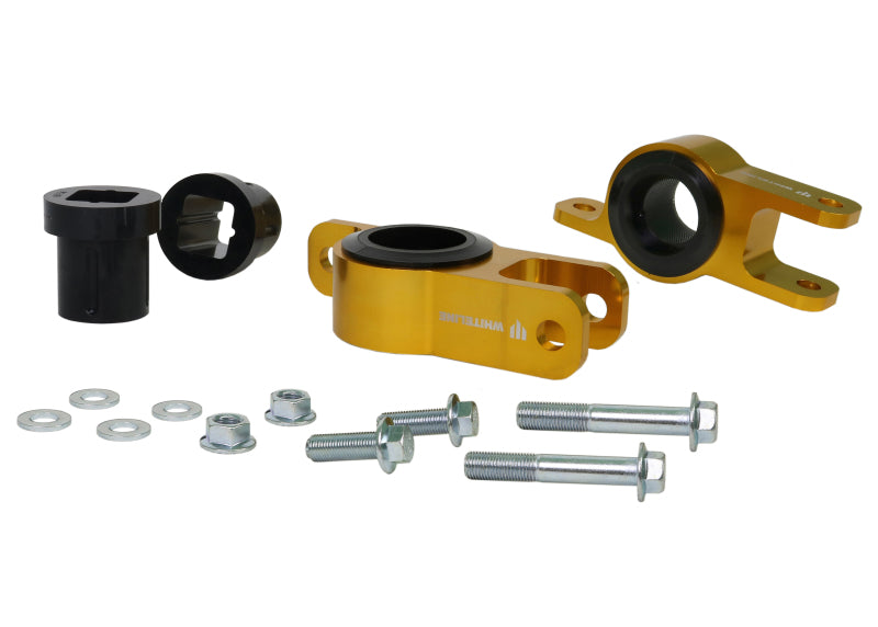 Whiteline Honda Civic SI / Type R / FC Front Control Arm Lower Inner Rear Bushing