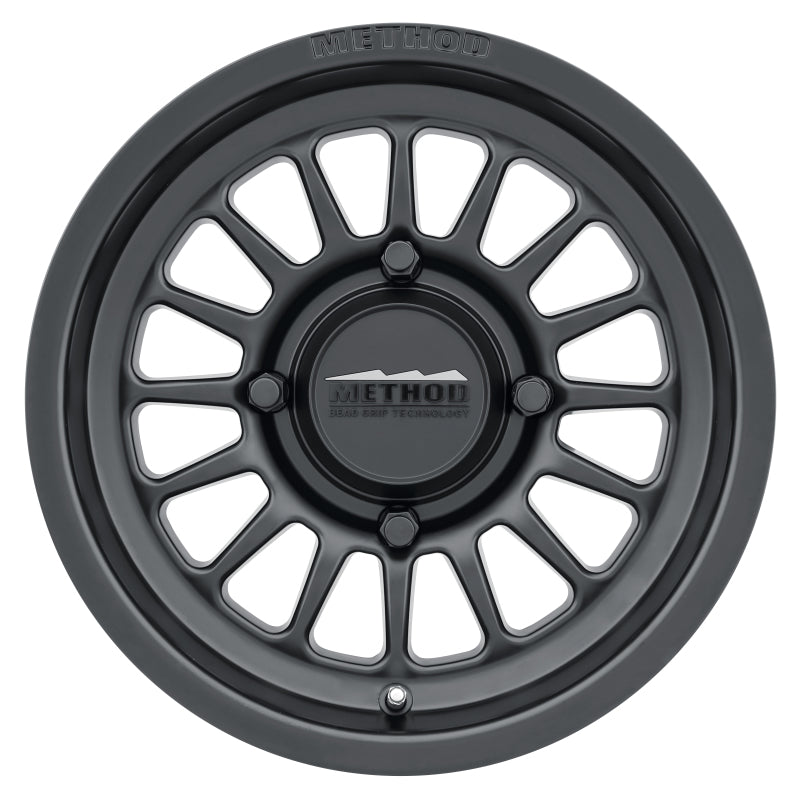 MRW MR411 Wheels