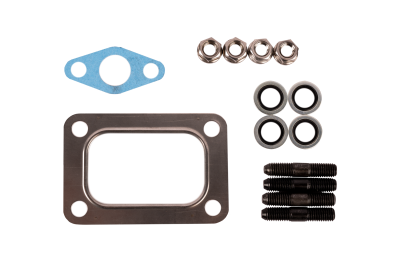 Fleece Performance fpeFPE-CUMM-VGT-INST-KIT VGT Turbocharger Installation Kit for 2007.5-2018 Ram 2500/3500 6.7L Cummins