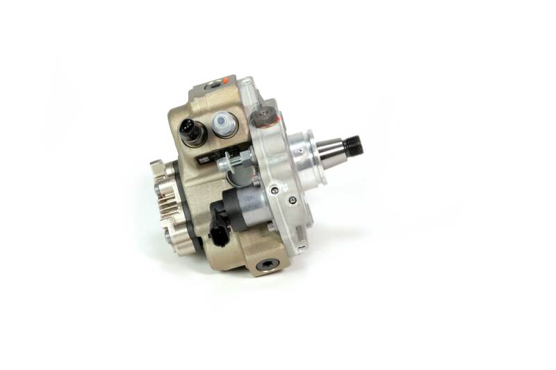 Fleece Performance - fpeFPE-DMAX-CP3K - 01-13 GM Duramax 6.6L CP3K