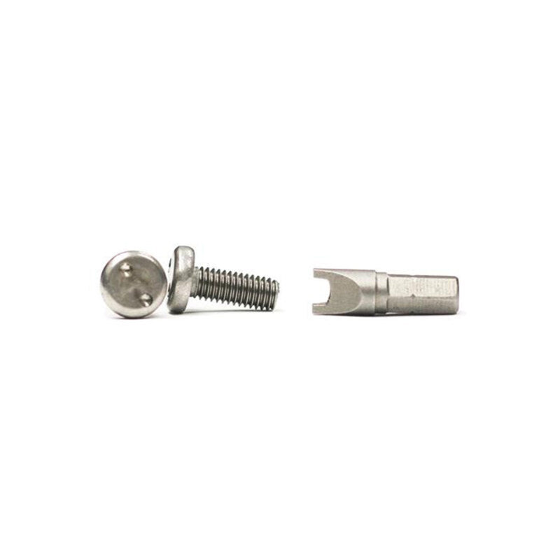 Baja Designs Squadron 2.0 Security Hardware Kit - Part #baj660301