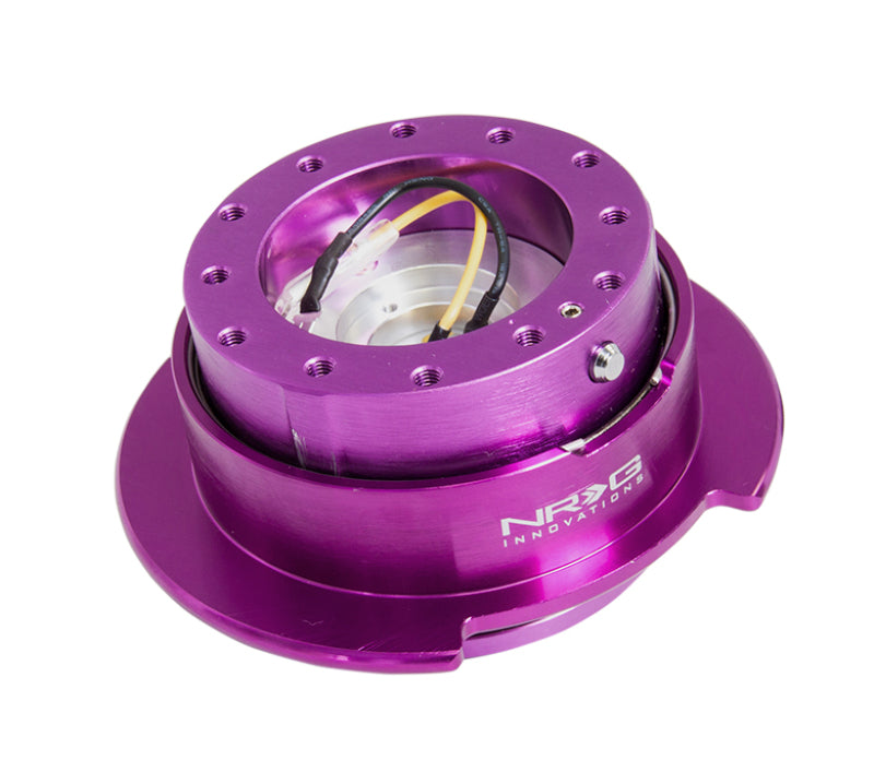 NRG Quick Release - Gen 2.5