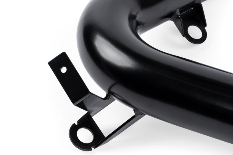 APR 15-20 Audi A3/A3 Quattro/S3 and VW Golf R/GTI Throttle Body Pipe