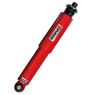KONI RAID 90 Series Front Shock Absorber 90-06 for Mercedes-Benz G-Class