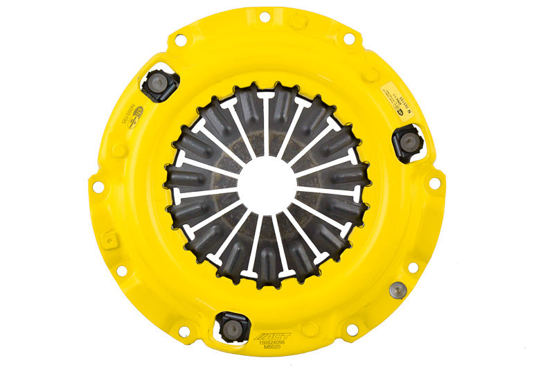 ACT MB020 Heavy Duty Clutch Pressure Plate for Mitsubishi Eclipse and Lancer