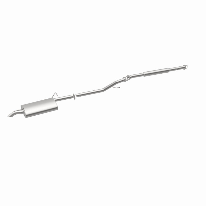 MagnaFlow BRE Exhaust Kit 02-05 Hyundai Sonata 2.7L