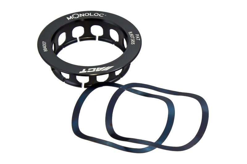 ACT 884007P Monoloc Clutch Release Collar for Mitsubishi Lancer