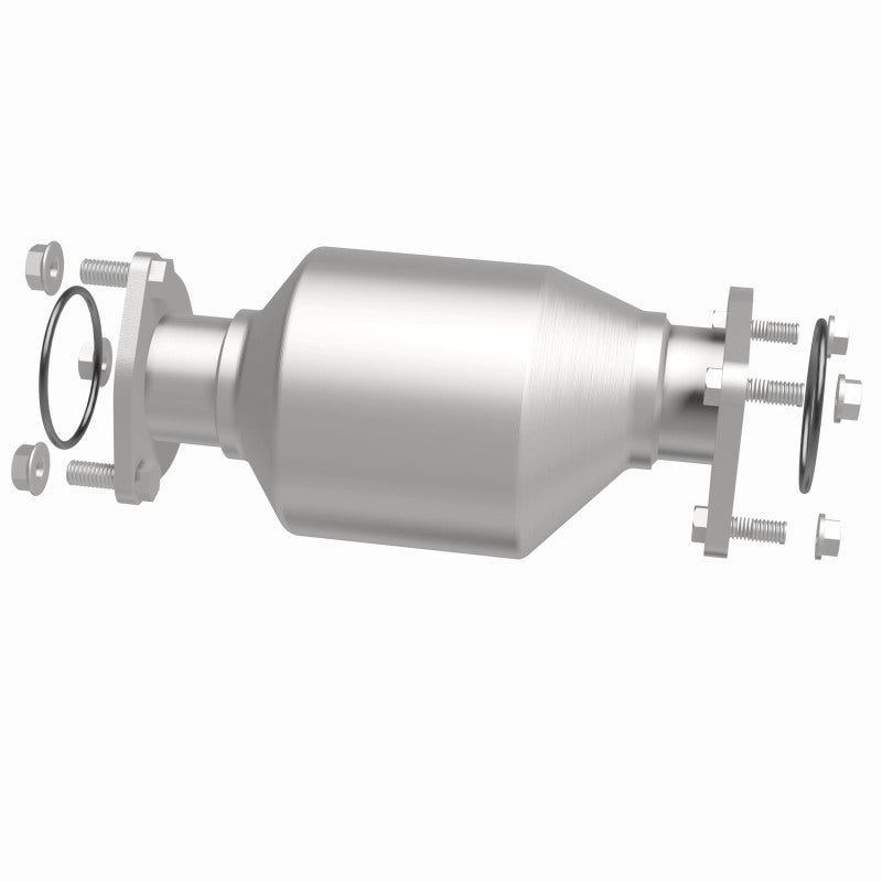 Magnaflow 08-12 Honda Accord 2.4L Direct Fit Converter