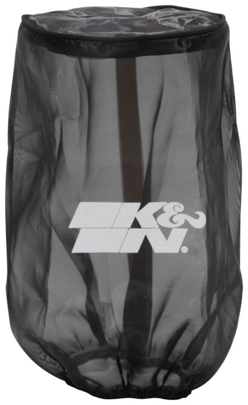 K&N Engineering Drycharger Air Filter Wrap RU-2815 Black