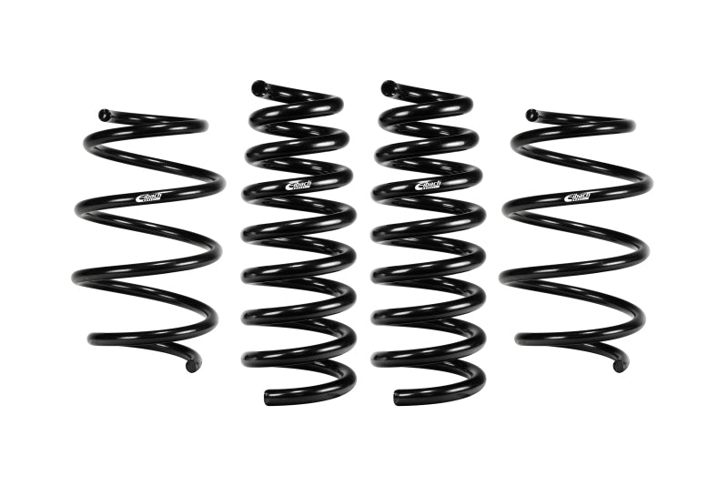 Eibach PRO-KIT Lowering Springs E10-46-045-03-22 for 2022+ Kia EV6 and Hyundai IONIQ 5