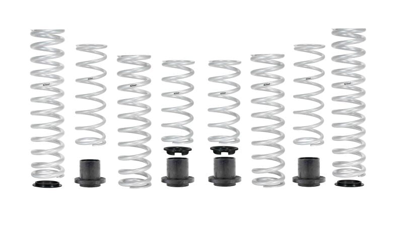 Eibach PRO-UTV Stage 3 HD Performance Spring Kit E85-214-001-03-22 for 2020 Kawasaki Teryx KRX 1000