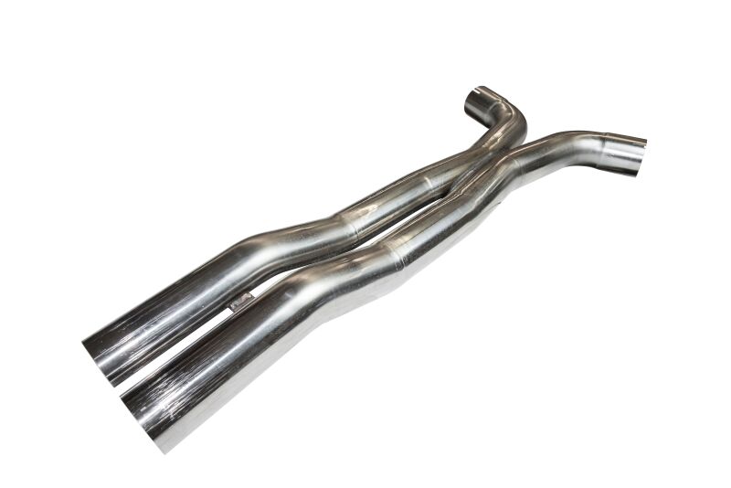 Kooks Headers KSH22604181 3-Inch Connection-Back Exhaust System for 2016-2024 Chevrolet Camaro