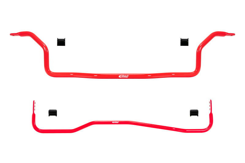Eibach Anti-Roll-Kit for 2001-2005 Lexus IS 300, 28mm Front and 17mm Rear, Part Number Eibach 8260.320