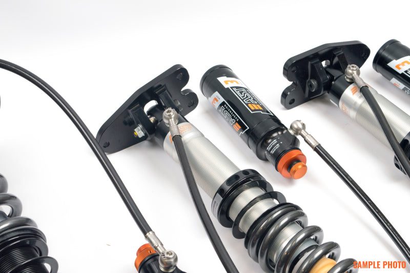 AST 2021+ BMW M3 G80 / M4 G82 (incl XDrive) 5300 Series Coilovers