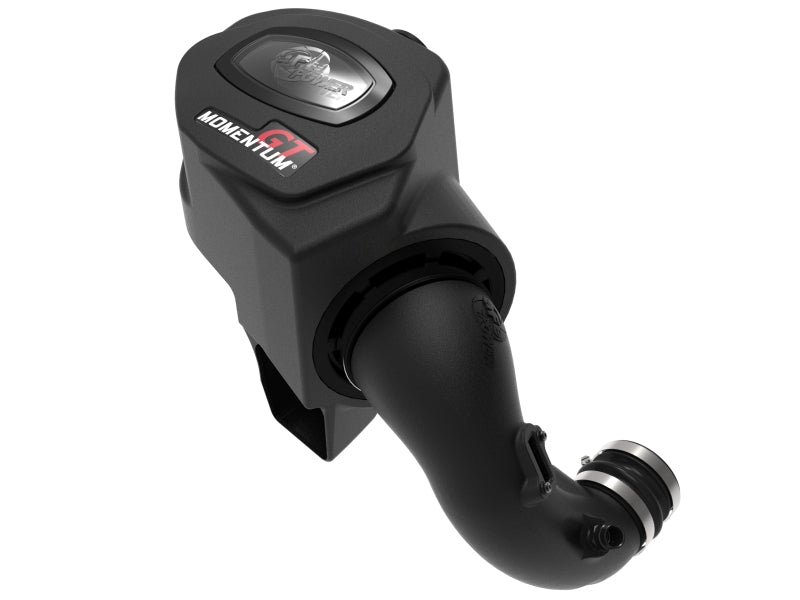 aFe POWER Momentum GT Pro 5R Cold Air Intake System, Part Number 50-70073R, for 2017-2021 BMW 540i 3.0L B58