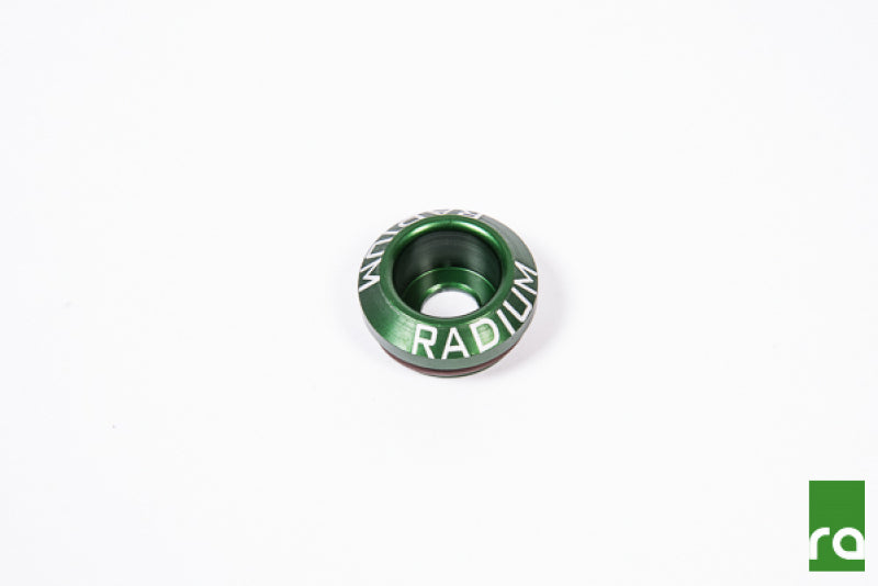 Radium Engineering RAD20-0171 Subaru Injector Seat Kit, 22mm, 4-Cylinder