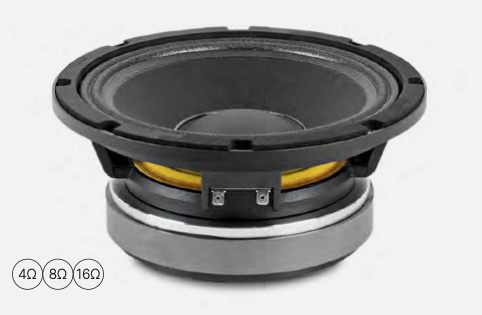 Beyma Loudspeaker 8G40-8