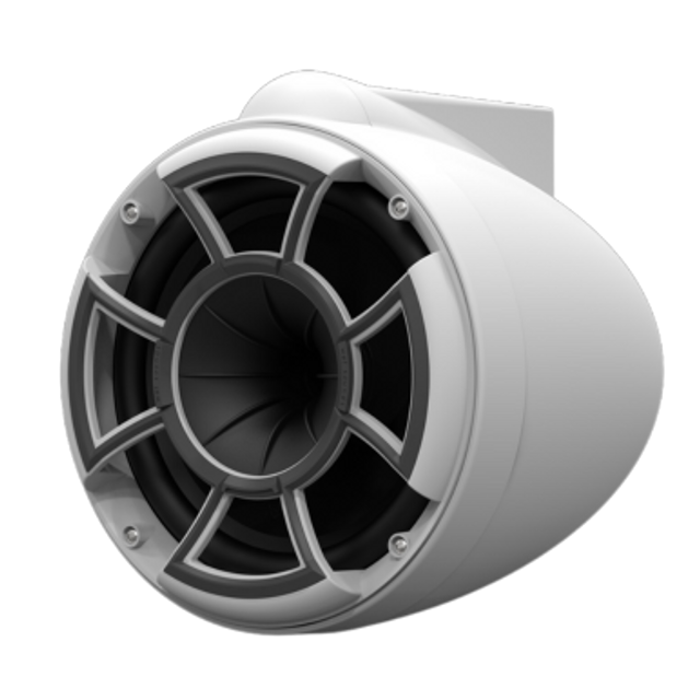 Wet Sounds REV8® Special Edition | Revolution Series 8" Tower Speakers - Black o - View 5