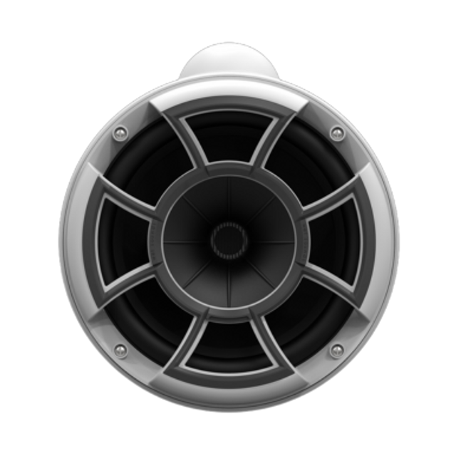 Wet Sounds REV8® Special Edition | Revolution Series 8" Tower Speakers - Black o - View 8