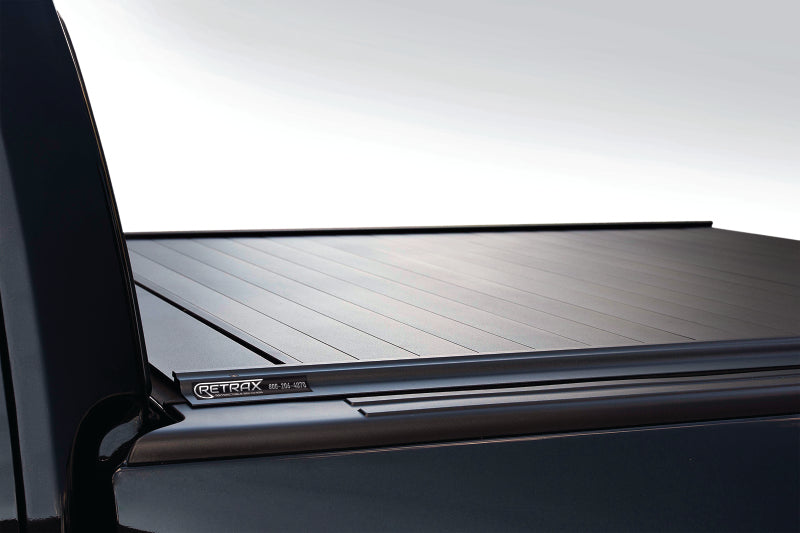 Retrax - rtx80373 - RetraxPRO MX Retractable Tonneau Cover