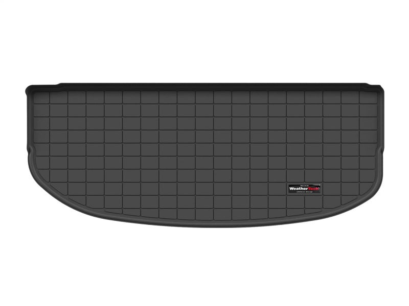 WeatherTech 2027 Kia Telluride Cargo Liner - Black | Complete Trunk Protection
