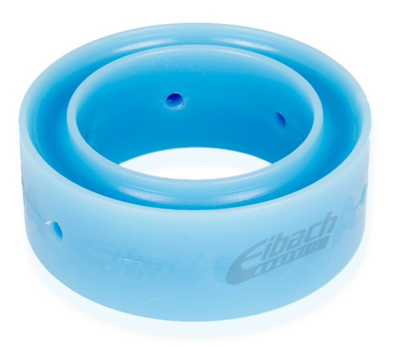 Eibach Spring Rubber - Durometer 90 - Blue - eibSR.250.0090