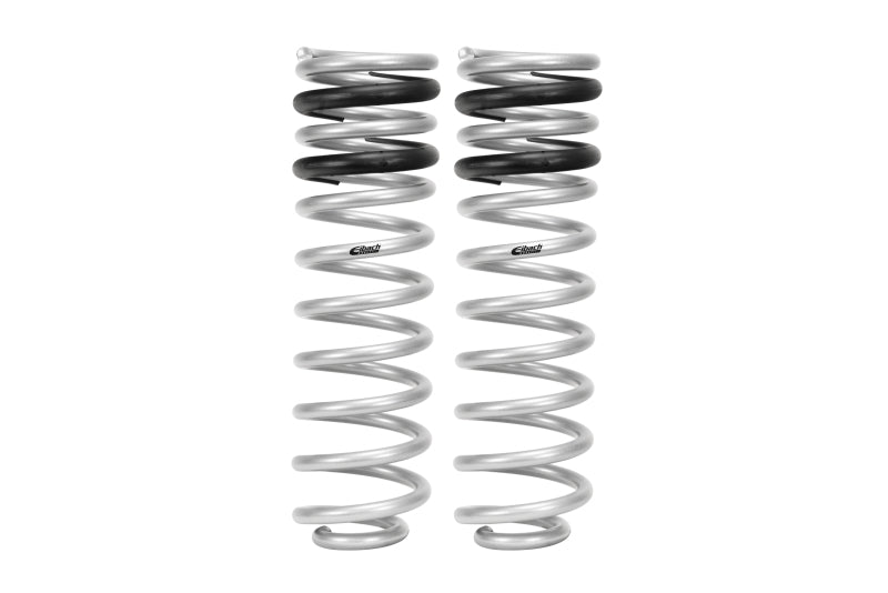 Eibach Pro-Lift-Kit Rear Springs E30-27-001-02-02 for 2011+ Ram 1500 4WD