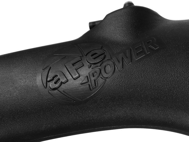 aFe Magnum FORCE Stage-2 Pro 5R Cold Air Intake System for BMW N55 3.0L Turbo