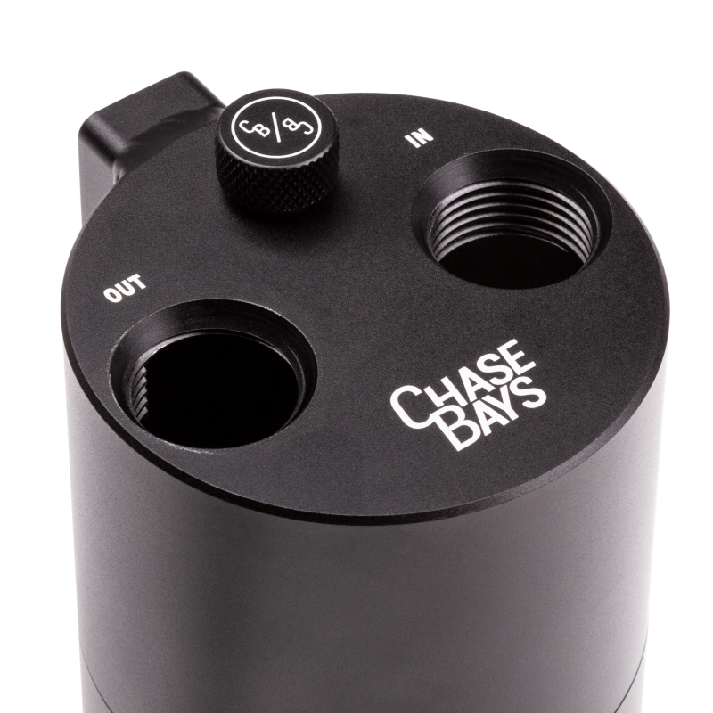 CHB Oil Catch Cans
