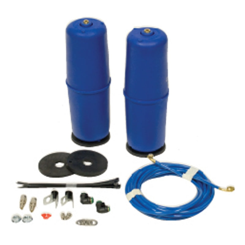 Firestone fir4100 Coil-Rite Air Helper Spring Kit - Front
