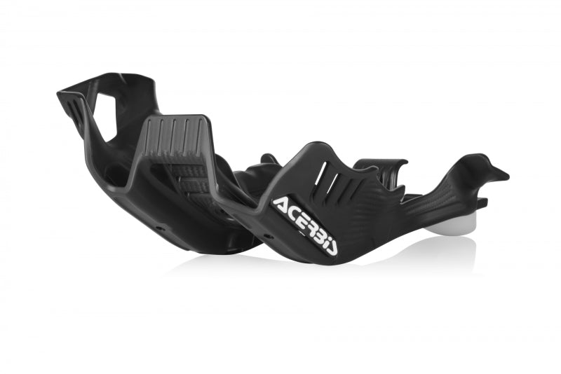 ACB Skid Plates