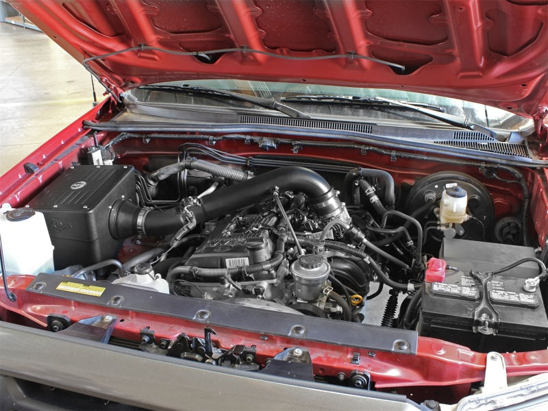 AFE Pro-Dry S Intake