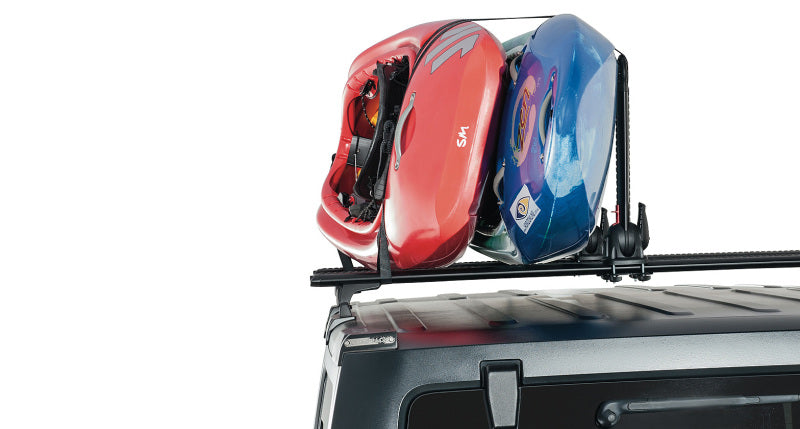 Rhino-Rack Nautic Kayak Stack RHR-S520 Universal Kayak Stacker