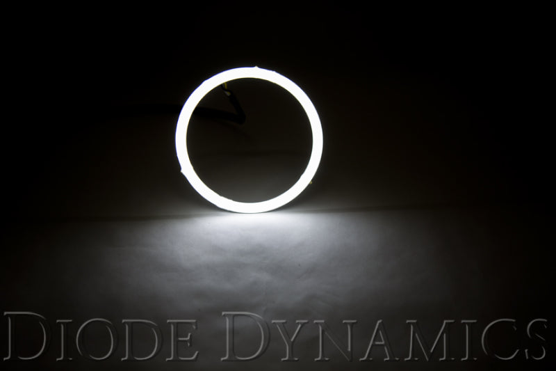 Diode Dynamics 150mm Switchback LED Halo Lights, Pair – Part Number dioDD2068